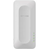 NETGEAR - Nighthawk Mesh WiFi 6 Extender EAX12, 1.6 Gbps, adds up to 1,200 sq ft - White (New)