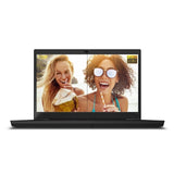 Lenovo ThinkPad P15V Gen 2 15.6" 32GB 1TB SSD Core™ i7-11850H 2.50GHz WIN11P, Black (Refurbished - Excellent)