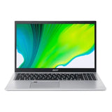 Acer Aspire A515-56 15.6" 12GB 512GB SSD Core™ i7-1165G7 2.8GHz WIN11H, Pure Silver (Refurbished - Fair)