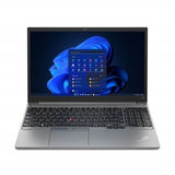 Lenovo Thinkpad E15 Gen 4 15.6" 24GB 512GB SSD Core™ i7-1255U 2.8GHz WIN11P, Mineral Grey (Refurbished - Very Good)