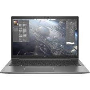 HP Zbook Firefly 15 G7 15.6" 16GB 512GB SSD Core™ i7-10510U 1.8GHz WIN11P, Silver (Refurbished - Fair)