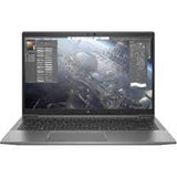 HP Zbook Firefly 15 G7 15.6" 16GB 512GB SSD Core™ i7-10510U 1.8GHz WIN11P, Silver (Refurbished - Fair)