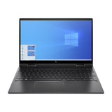 HP Envy 15M-EE0013DX 15.6" 16GB 256GB SSD AMD Ryzen™ 5 4500U 2.3GHz WIN11P, Black (Refurbished - Very Good)