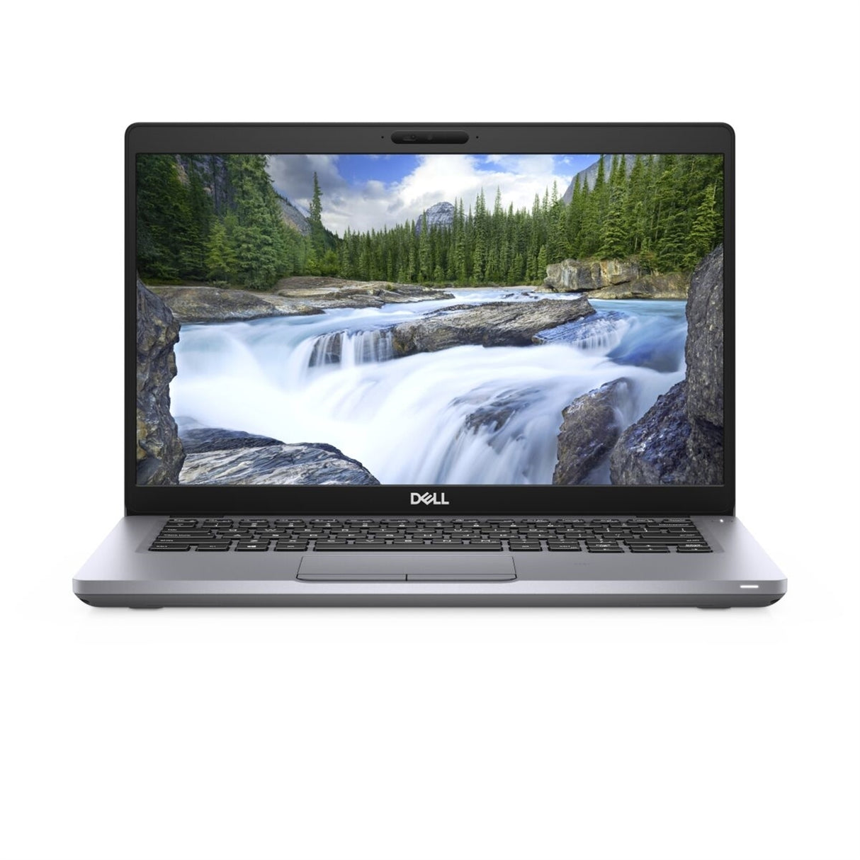 Dell Latitude 5411 14" Touch 16GB 256GB SSD Core™ i7-10850H 2.70GHz WIN11P, Titan Gray (Refurbished - Fair)