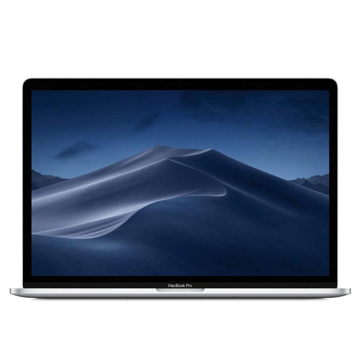 Apple MacBook Pro 15.4" 16GB 500GB SSD Core™ i9-8950HK 2.9GHz macOS, Space Gray (Refurbished - Very Good)