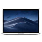 Apple MacBook Pro 15.4" 16GB 500GB SSD Core™ i9-8950HK 2.9GHz macOS, Space Gray (Refurbished - Very Good)