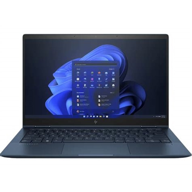 HP Elite Dragonfly G2 13.3" 16GB 256GB SSD Core™ I7-1185G7 3.0GHz WIN11P, Dragonfly Blue (Refurbished - Very Good)