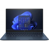 HP Elite Dragonfly G2 13.3" 16GB 256GB SSD Core™ I7-1185G7 3.0GHz WIN11P, Dragonfly Blue (Refurbished - Very Good)