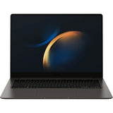 Samsung Galaxy Book3 Pro NP940XFG-KC2US 14" 16GB 256GB SSD Core™ I7-1360P 3.7GHz WIN11H, Silver (Refurbished - Fair)