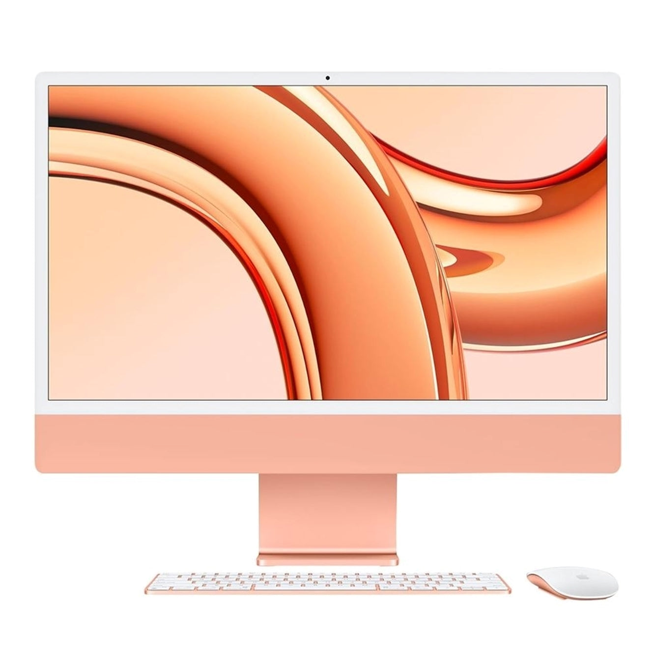2023 Apple iMac 24