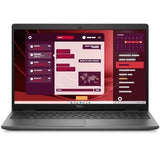 Dell Latitude 3550 15.6" 16GB 256GB SSD Core™ I3-1315U 3.3GHz WIN11P, Titan Grey (Refurbished - Very Good)
