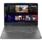 Lenovo Loq 15IRH8 15.6" 16GB 1TB SSD Core™ I5-13420H 2.10GHz WIN11H, Storm Grey (Refurbished - Very Good)
