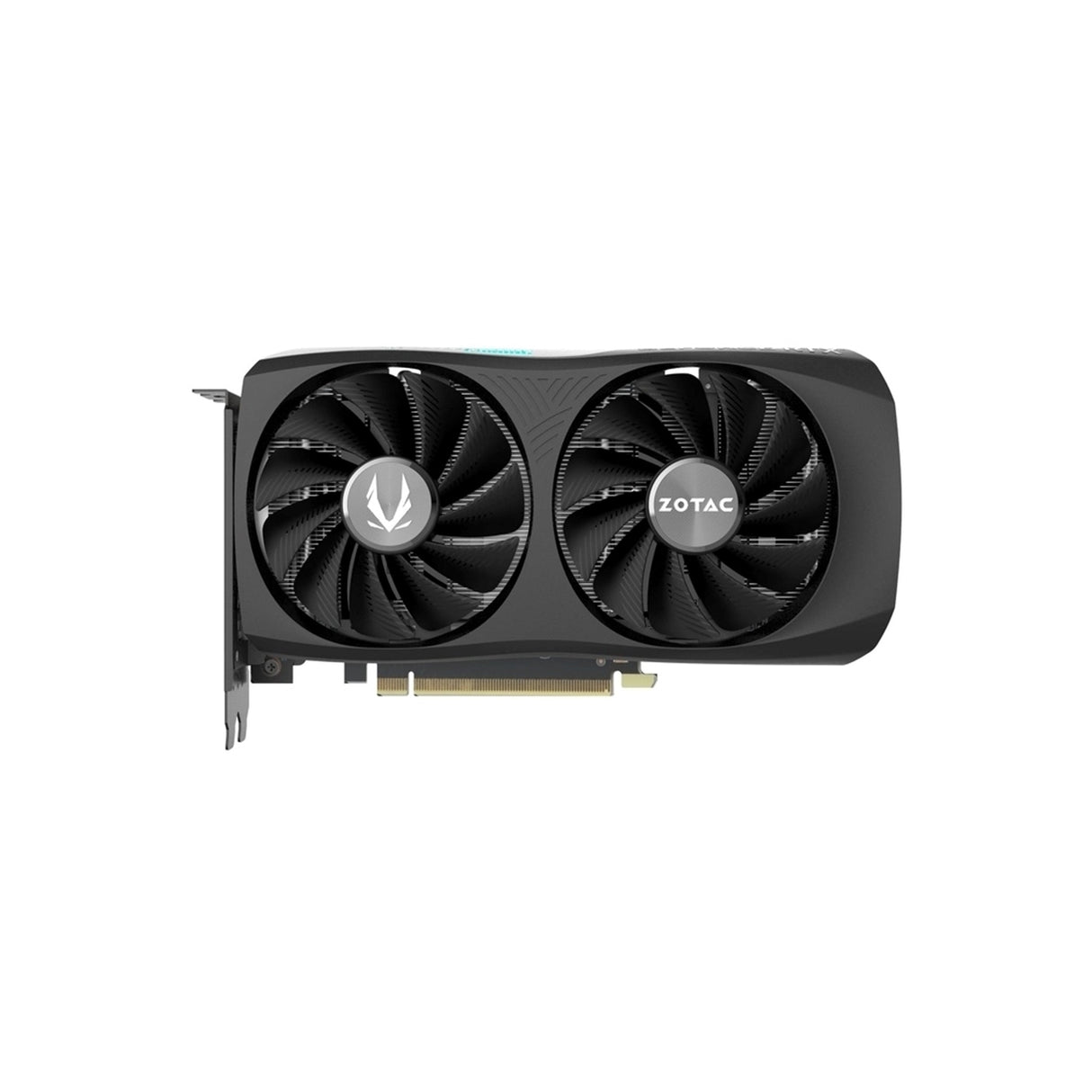 ZOTAC NVIDIA GeForce RTX 4060 Ti 8GB Twin Edge OC GDDR6X Graphics Card (Refurbished - Excellent)