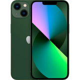 Apple iPhone 13 Mini 128GB 5.4" 5G TracFone, Green (Refurbished - Fair)