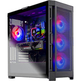 Skytech Gaming Blaze 4 (16GB, 1TB SSD, Ryzen 7 7700X, RTX 4060 Ti) Win11H (Refurbished - Premium)