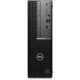 Dell Optiplex 7010 Plus SFF 16GB 256GB SSD Core™ i7-13700 1.5GHz WIN11P, Black (Refurbished - Very Good)