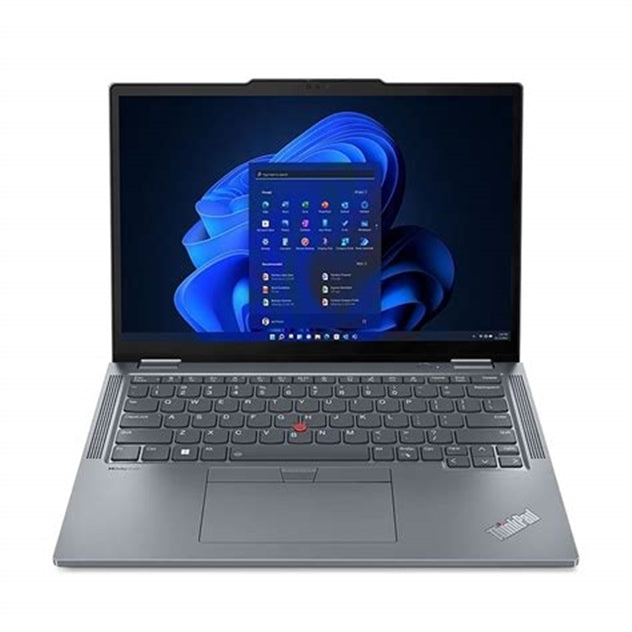 Lenovo ThinkPad X13 Gen 2 13.3" 16GB 512GB SSD Core™ I7-1185G7 3.0GHz WIN11P, Storm Gray (Refurbished - Fair)