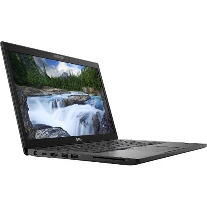 Dell Latitude 14-7490 14" 16GB 256GB SSD Core™ i5-8350U 1.7GHz WIN11P, Black (Refurbished - Fair)