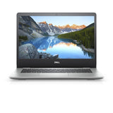 Dell Inspiron 5493 14" 8GB 512GB SSD Core™ i5-1035G1 3.6GHz WIN11H, Silver (Refurbished - Very Good)