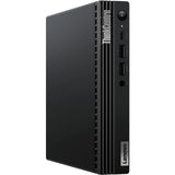Lenovo ThinkCentre M80q USFF 16GB 256GB SSD Core™ i5-10500T 2.3GHz WIN11P, BLACK (Refurbished - Fair)