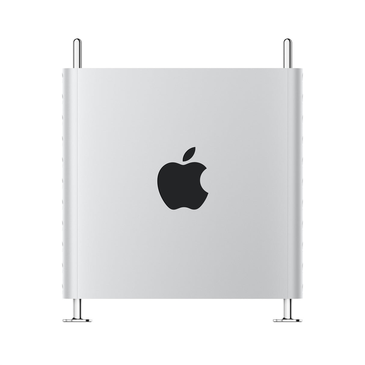 2019 Apple Mac Pro (96GB, 1TB SSD, Xeon W-3275M 2.50GHz) MacOS, Silver (Refurbished - Very Good)