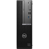 Dell Optiplex 5000 SFF 32GB 512GB SSD Core™ i7-12700 2.1GHz WIN11P, Black (Refurbished - Excellent)