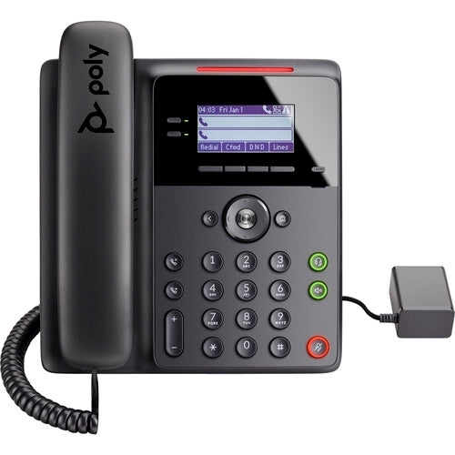 Poly Edge B10 IP Phone (New)