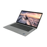Dell Latitude 7320 13.3" 16GB 512GB SSD Core™ i5-1145G7 2.6GHz WIN11P, Titan Gray (Certified Refurbished)