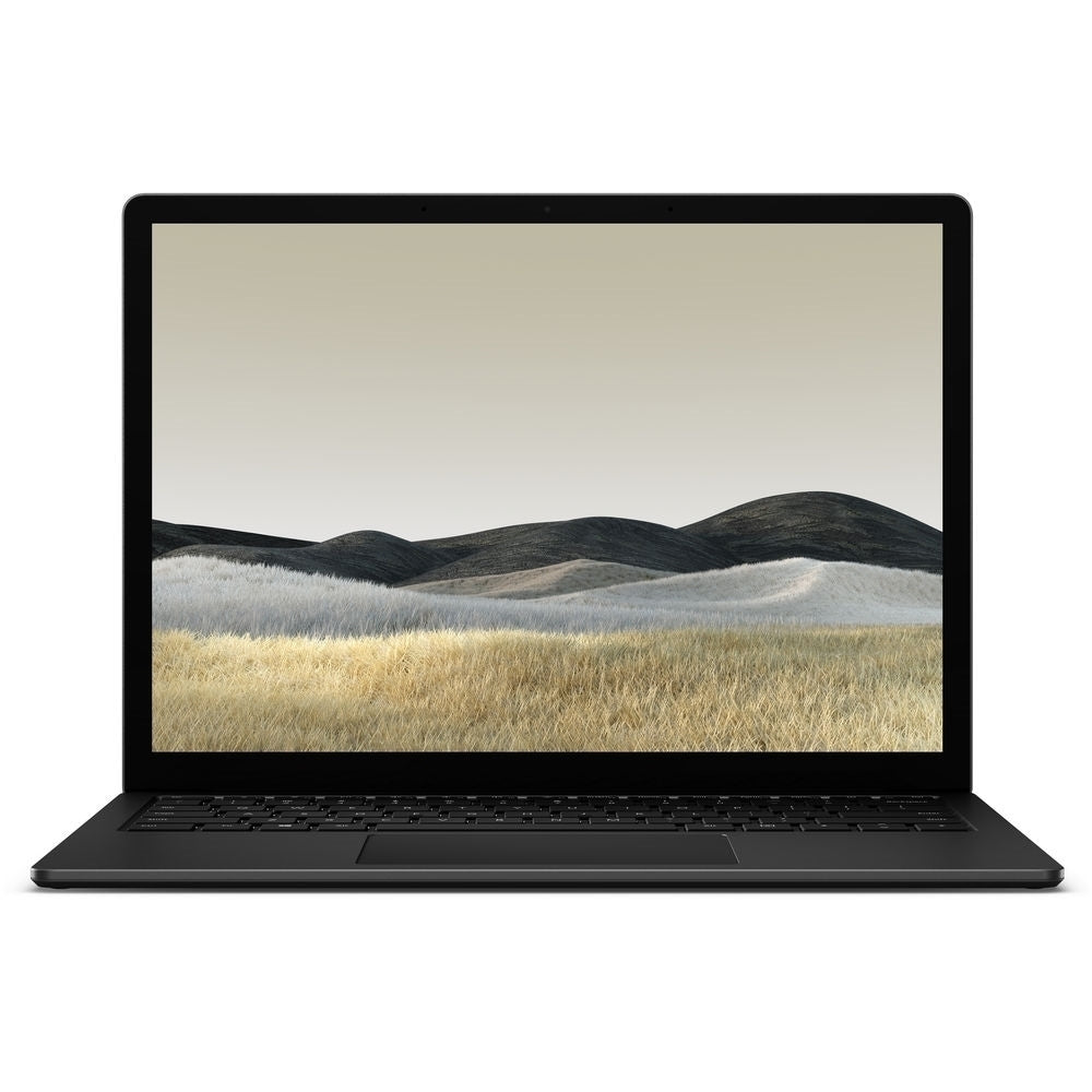 Microsoft Surface Laptop 3 (13.5) 13.5" 16GB 512GB SSD Core™ i7-1065G7 1.5GHz WIN11P, Matte Black (Refurbished - Very Good)