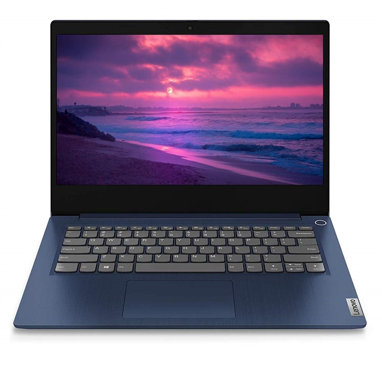 Lenovo IdeaPad 3 14ADA05 14" 8GB 1TB SSD AMD Ryzen™ 5 3500U 2.1GHz Win11H, Abyss Blue (Refurbished - Fair)