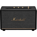 Marshall - Acton III Bluetooth Home Speaker with Bass - Treble - Volume Controls and 3.5 mm Auxiliar (New)