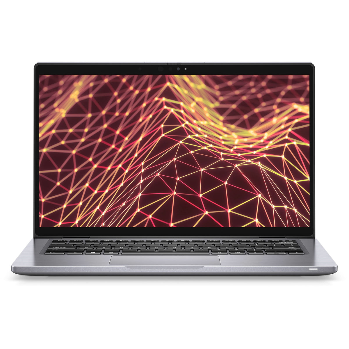 Dell Latitude 7330 2-IN-1 13.3" 16GB 256GB SSD Core™ i7-1265U 1.8GHz WIN11P, Titan Gray (Refurbished - Very Good)