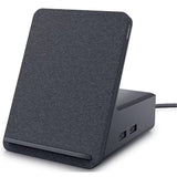 Dell - HD22Q USB Dual Charge Docking Station - Black (Refurbished - Very Good)