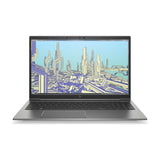 HP ZBook Firefly 15 G8 15.6" 32GB 1TB SSD Core™ I7-1185G7 3.0GHz WIN11P, Natural Silver (Refurbished - Fair)