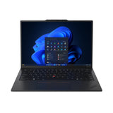 Lenovo ThinkPad X1 Carbon Gen 12 14" 32GB 512GB SSD Core™ Ultra 7 165U 1.7GHz WIN11H, Black (Refurbished - Very Good)
