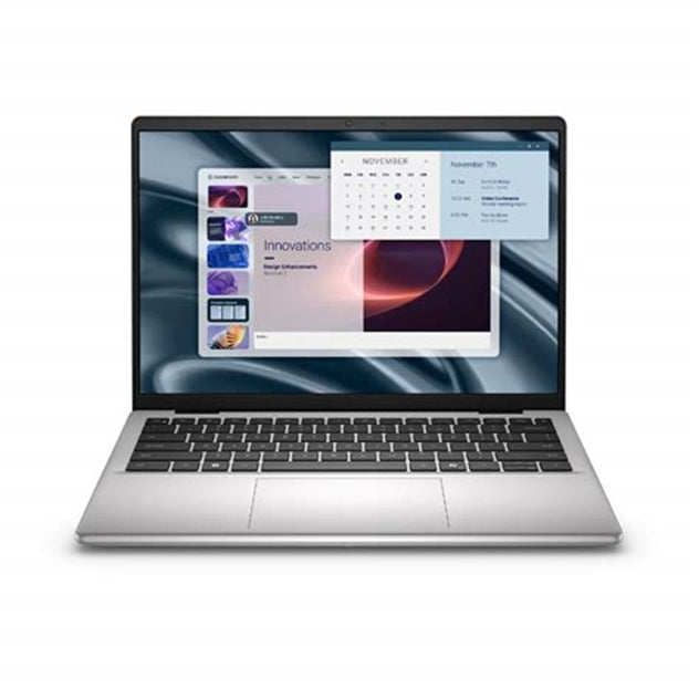 Dell Pro 14 PC14250 14" 16GB 256GB SSD Core™ Ultra 5 235U 4.90GHz WIN11H, Platinum Silver (Refurbished - Fair)