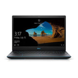Dell G3 3590 15.6" 8GB 512GB SSD Intel Core I5-9300H 2.6GHz WIN11H, Black (Refurbished - Fair)
