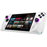 ROG Ally 7" 120Hz FHD 1080p Gaming Handheld - AMD Ryzen Z1 Extreme Processor - 512GB (New)