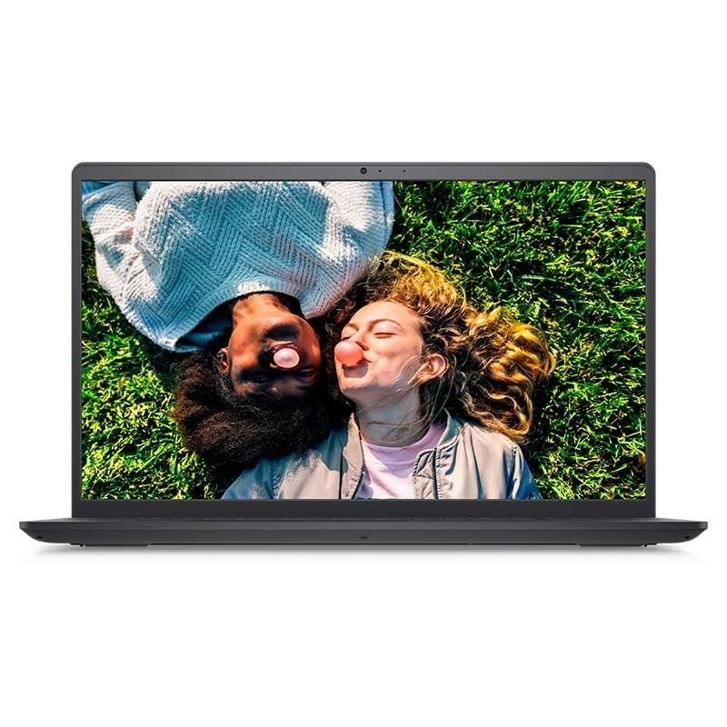 Dell Inspiron 3520 15.6" 16GB 512GB SSD Core™ i3-1215U 1.2GHz WIN11H, Black (Refurbished - Excellent)