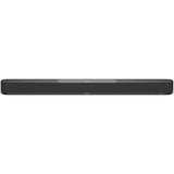 Sennheiser - AMBEO Soundbar | Plus 7.1.4 Channel Soundbar Dual Built-in Subwoofers (Refurbished - Very Good)