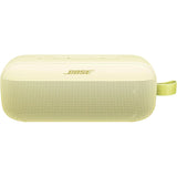 Bose SoundLink Flex (2nd Gen) Portable Bluetooth Speaker - Citrus Yellow (New)