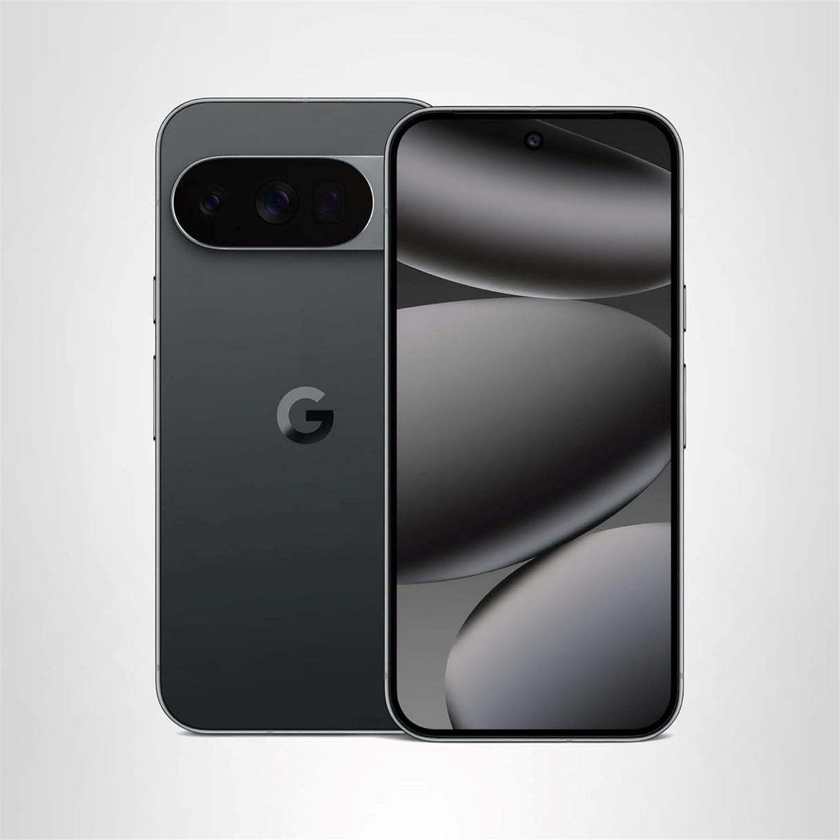 Google Pixel 10 Pro 128GB 6.3" 5G Unlocked, Obsidian (Refurbished - Very Good)