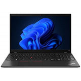 Lenovo ThinkPad L15 Gen 3 15.6" 16GB 256GB SSD AMD Ryzen™ 5 Pro 5675U 2.3GHz WIN11P, Thunder Black (Refurbished - Very Good)
