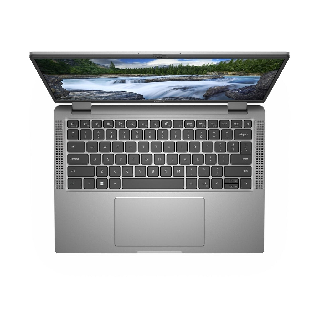 Dell Latitude 7440 14" 16GB 512GB SSD Core™ i7-1370P 1.9GHz WIN11P, Silver (Refurbished - Excellent)