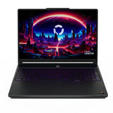 Lenovo Legion S7 15ACH6 15.6" 16GB 2TB SSD AMD Ryzen™ 7 5800H 3.20GHz WIN11H, Shadow Black (Refurbished - Fair)