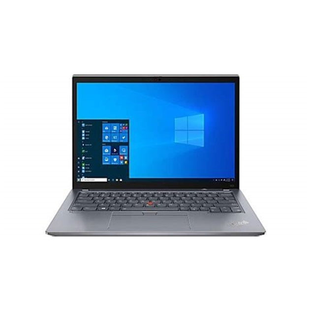 Lenovo ThinkPad X13 Gen 2 13.3" 8GB 512GB SSD Core™ i5-1135G7 2.4GHz WIN11P, Storm Gray (Refurbished - Fair)