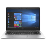 HP Elitebook 745 G6 14" 16GB 512GB SSD AMD Ryzen™ 5 Pro 3500U 2.10GHz WIN11P, Silver (Refurbished - Premium)