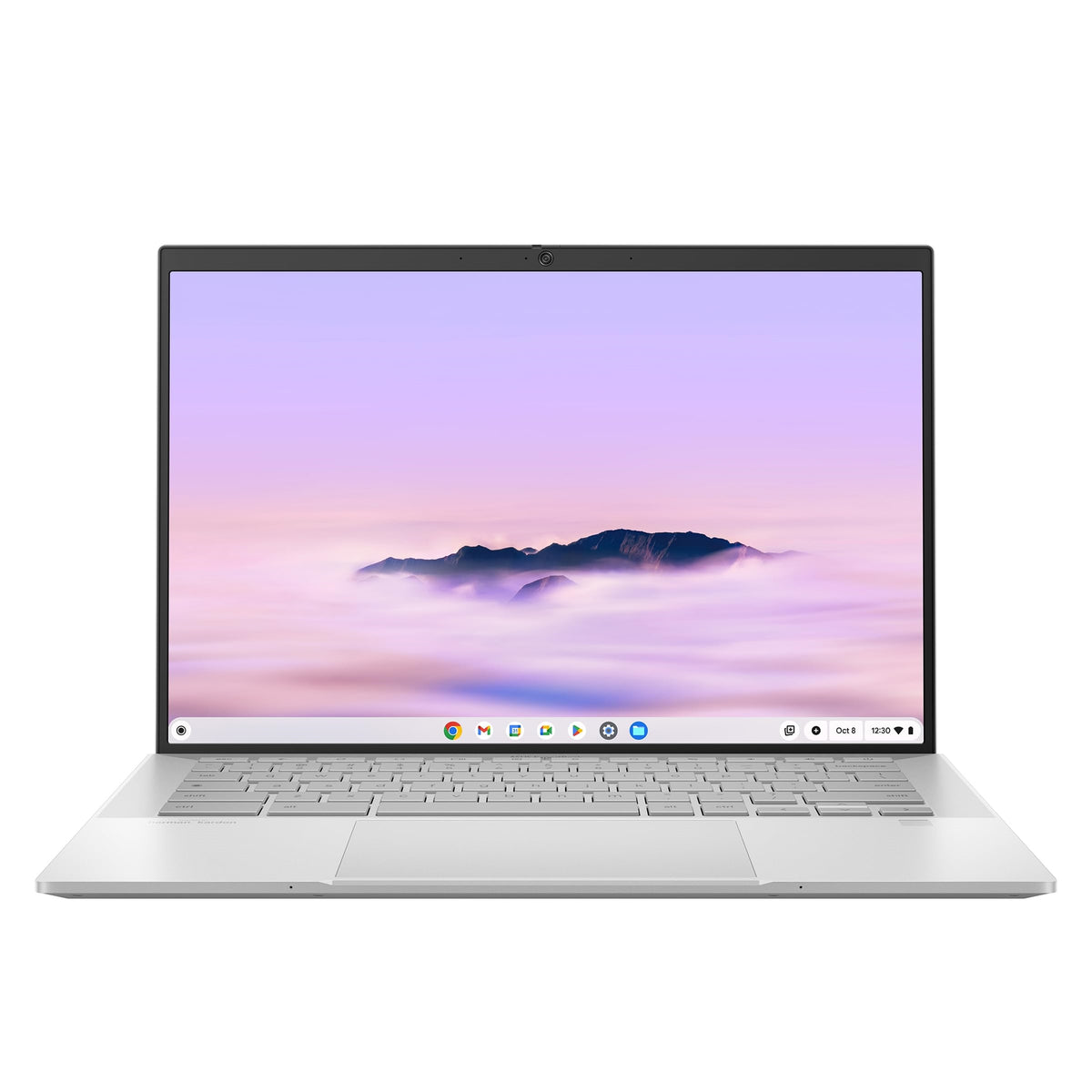 Asus ExpertBook CX54 Chromebook Plus 14" 32GB 512GB SSD Core™ Ultra 7 155U 1.7GHz, Storm Gray (Refurbished - Excellent)