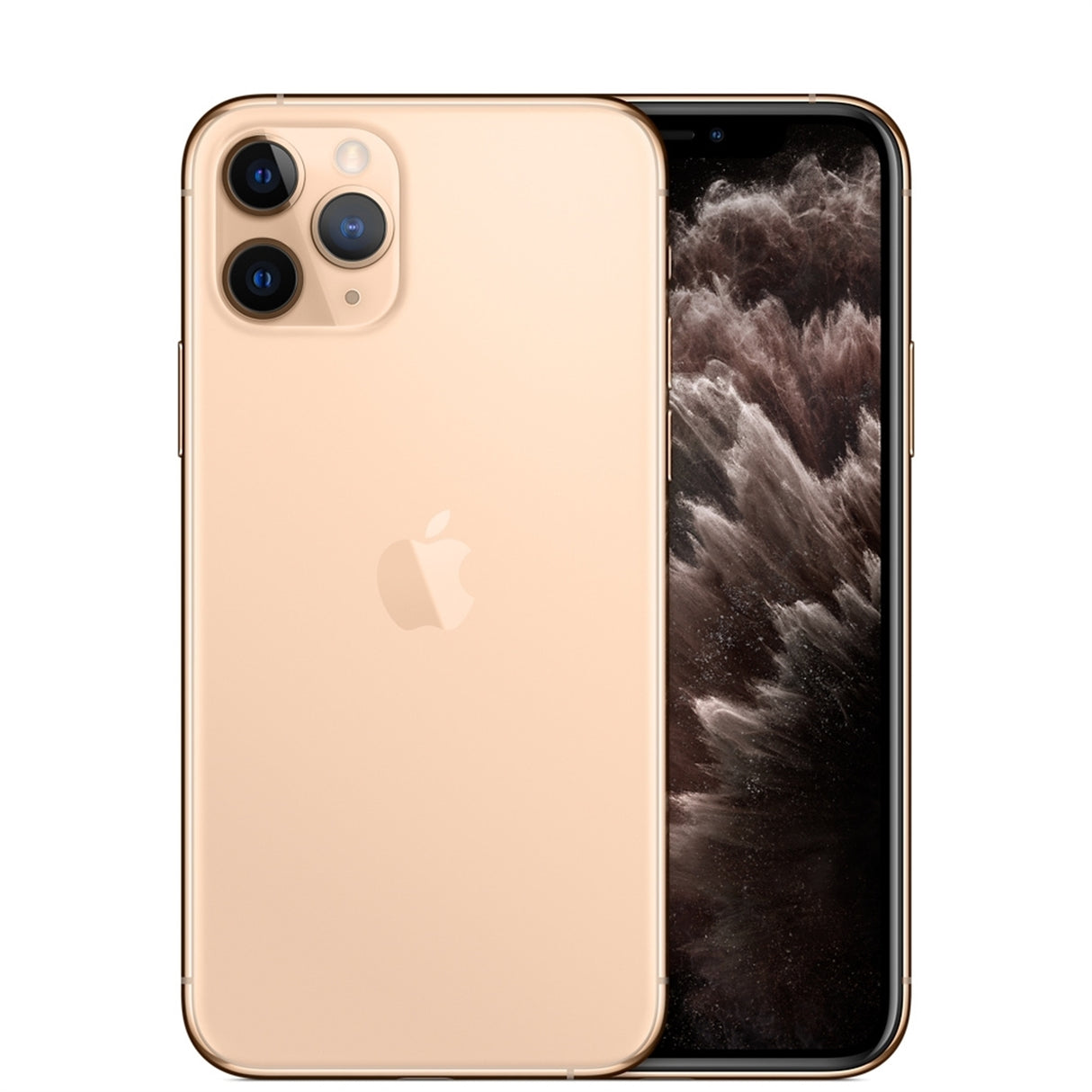 Apple iPhone 11 Pro 256GB - Unlocked - Gold (Refurbished - Very Good)