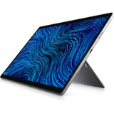 Dell Latitude 7320 Detachable 13" 16GB 256GB SSD Core™ i7-1180G7 2.2GHz WIN11P, Titan Gray (Refurbished - Excellent)